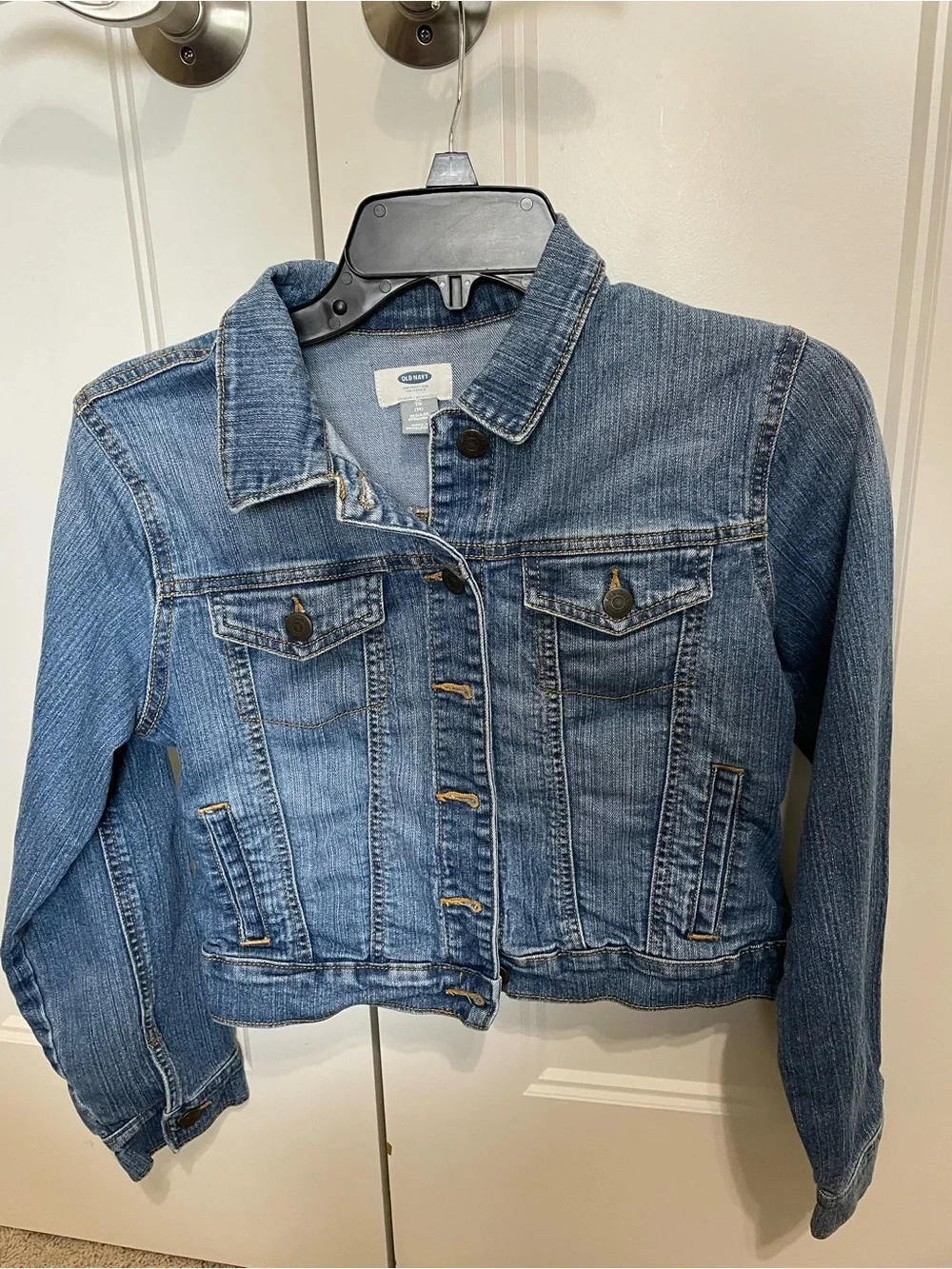 Old Navy piece wash girls